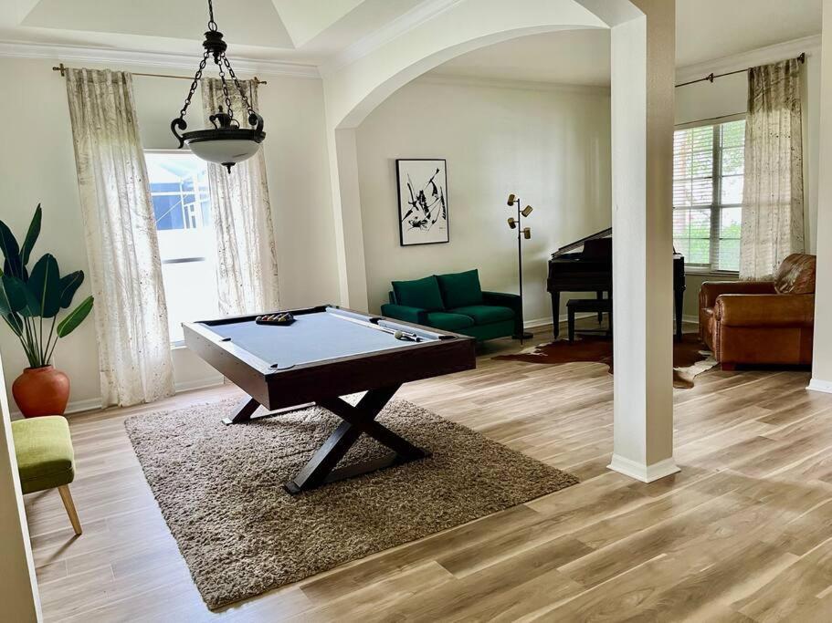 Sandy Oasis 5 Bedroom With Pool Sarasota Bradenton Eksteriør billede