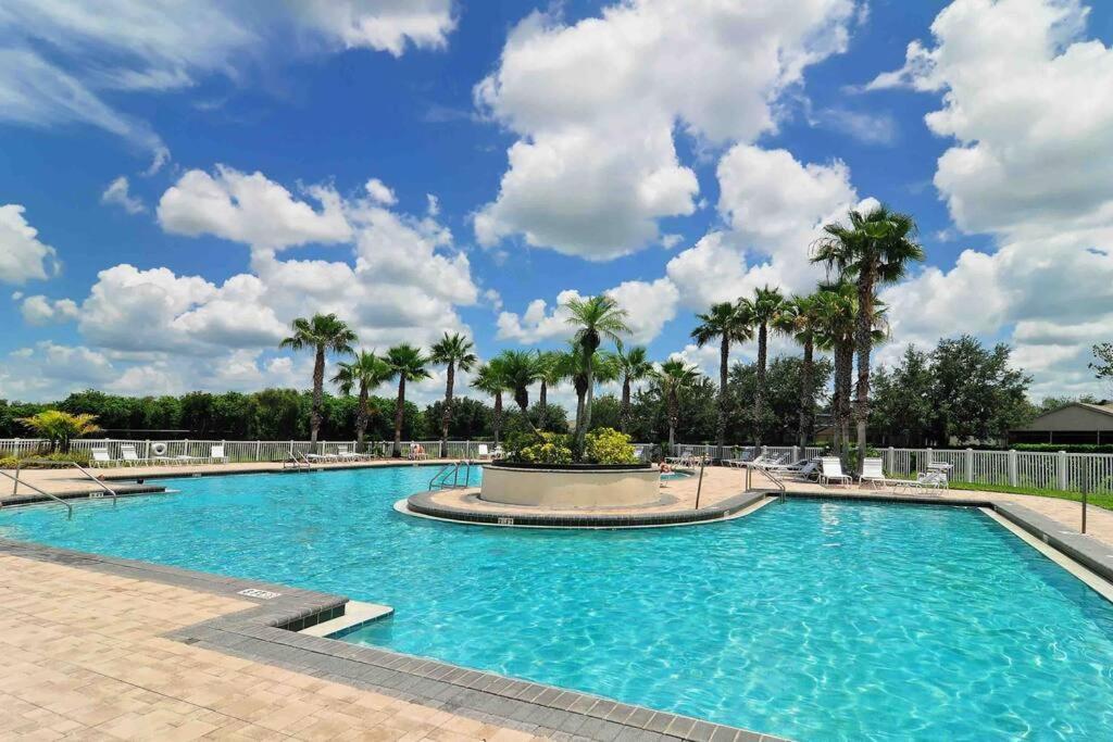 Sandy Oasis 5 Bedroom With Pool Sarasota Bradenton Eksteriør billede